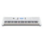 TECLADO ELECTRONICO EZ-300 BLANCO TECLADO ELECTRONICO EZ-300 BLANCO