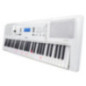 TECLADO ELECTRONICO EZ-300 BLANCO TECLADO ELECTRONICO EZ-300 BLANCO