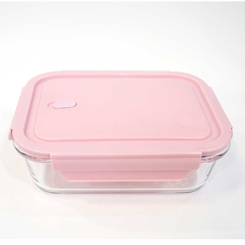 REFRACTARIO CON TAPA BX-1001 1040ML REFRACTARIO CON TAPA BX-1001 1040ML