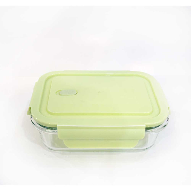 REFRACTARIO CON TAPA BX-1002 680ML