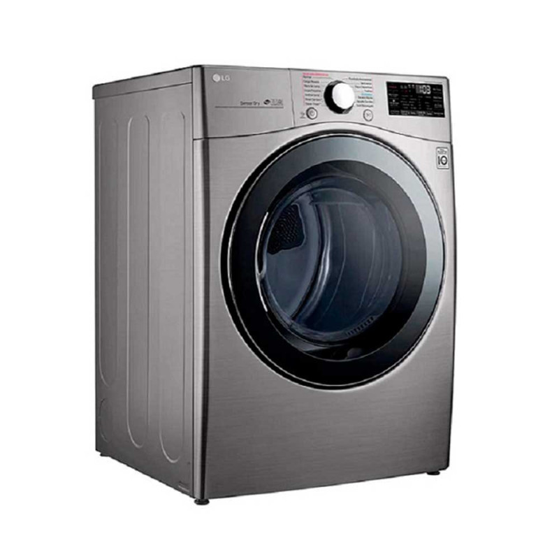 SECADORA A GAS CARGA FRONTAL 22KG DF22VV2SBR SECADORA A GAS CARGA FRONTAL 22KG DF22VV2SBR