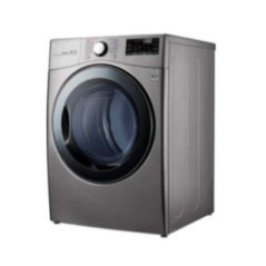 SECADORA A GAS CARGA FRONTAL 22KG DF22VV2SBR