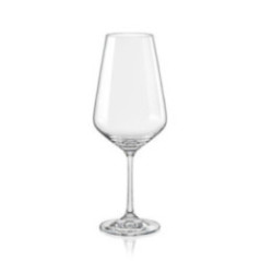 SET 6 PZAS SANDRA 450 ML 40728