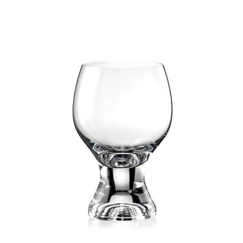 SET 6 PZAS GINA 230 ML 40159