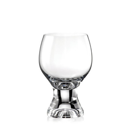 SET 6 PZAS GINA 230 ML 40159