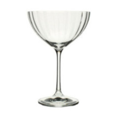 SET 6 PZAS WATERFALL 340 ML 40751