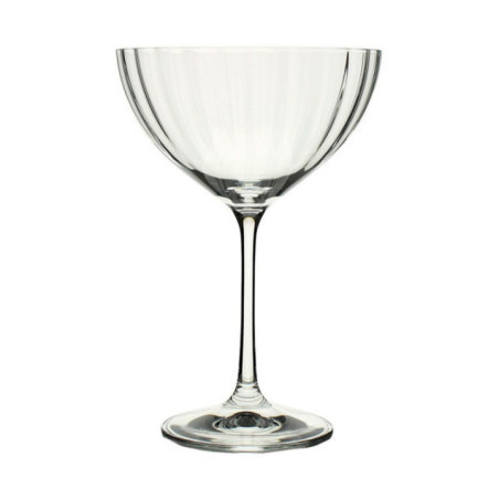 SET 6 PZAS WATERFALL 340 ML 40751