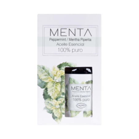ACEITE ESENCIAL MENTA 15ML