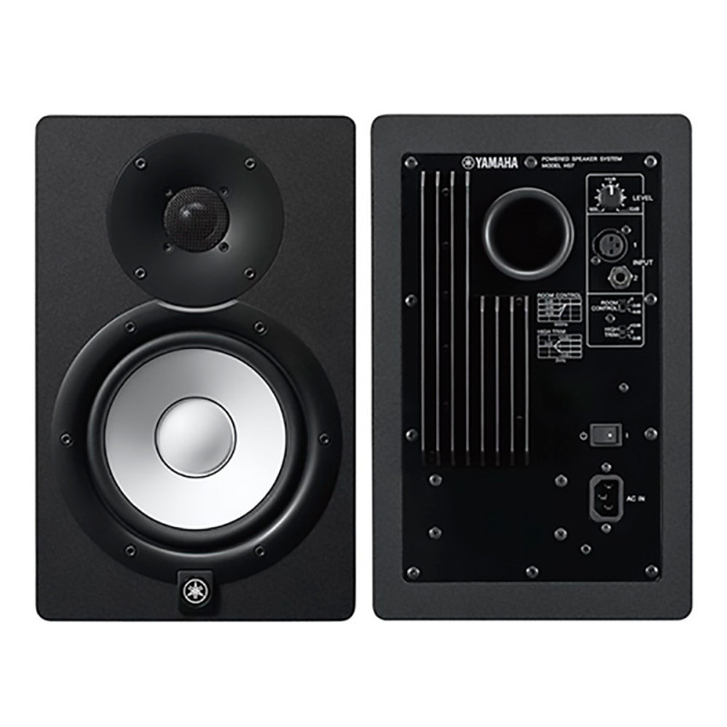 MONITOR DE ESTUDIO HS7 (UNIDAD)