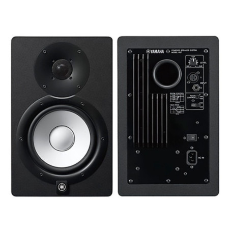 MONITOR DE ESTUDIO HS7 (UNIDAD)