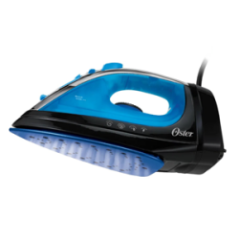 PLANCHA VAPOR VERT 1500W 250ML AZUL