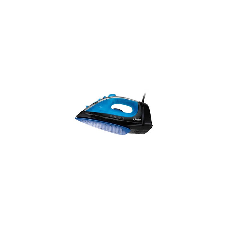 PLANCHA VAPOR VERT 1500W 250ML AZUL