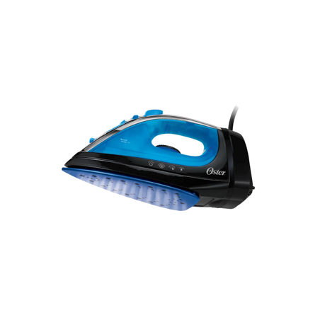 PLANCHA VAPOR VERT 1500W 250ML AZUL