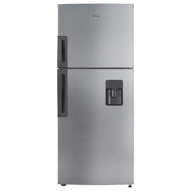 REFRIGERADORA TOP MOUNT 398L WRJ43AKTWW