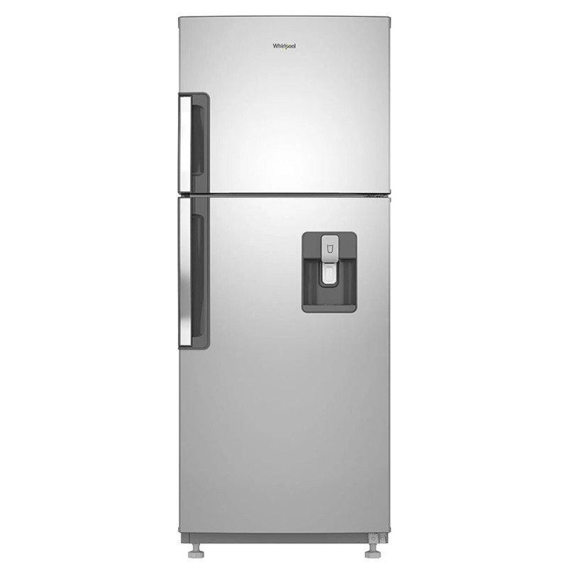 REFRIGERADORA TOP MOUNT 258L WRW25CKTWW
