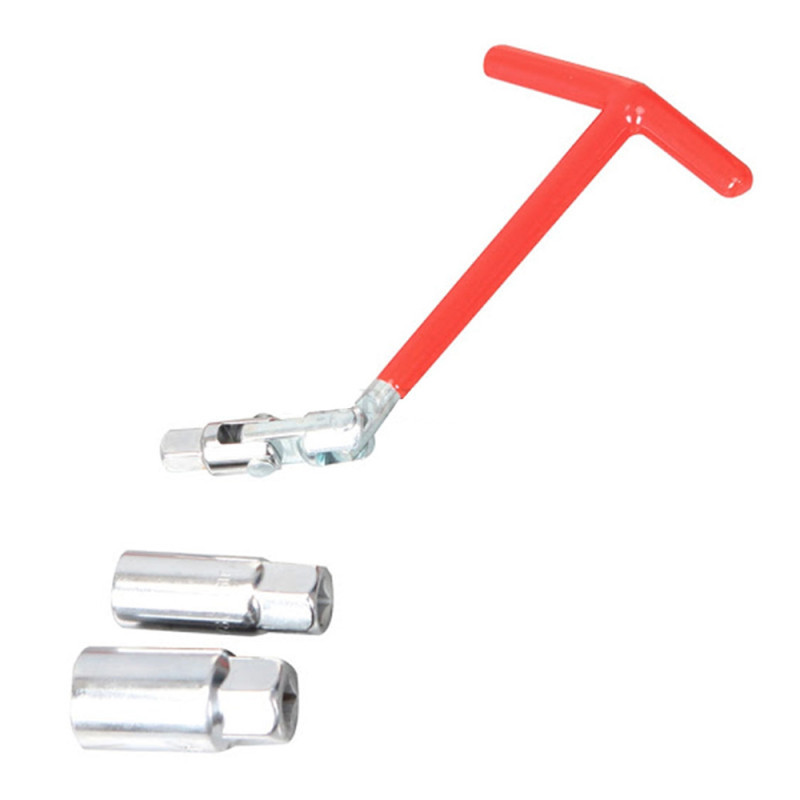 LLAVE T DE BUJIAS TRXTS02