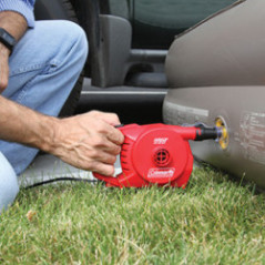 COMPRESOR 12V PARA AUTO