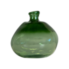 JARRON SIMPLICITY 33CM GRADIENTNAT VERDE