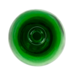 JARRON SIMPLICITY 33CM GRADIENTNAT VERDE