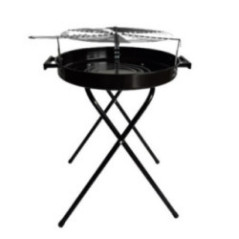 PARRILLA CARBON GRILL SIMPLE A-R23018D