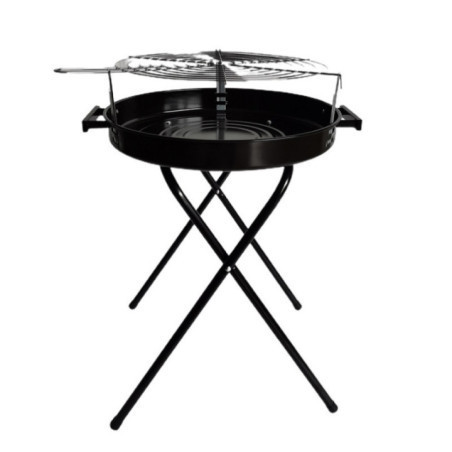 PARRILLA CARBON GRILL SIMPLE A-R23018D
