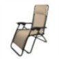 SILLA RELAX C1883 BEIGE