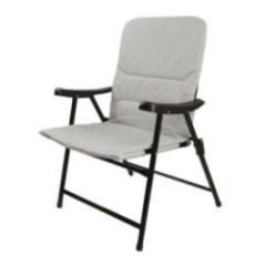 SILLA FOLD C1971 GREY