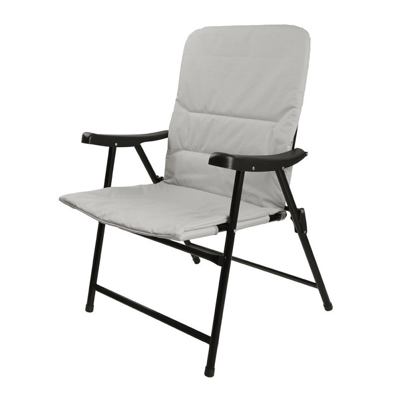 SILLA FOLD C1971 GREY