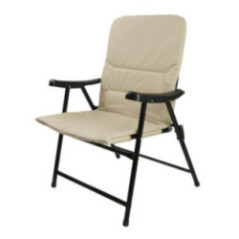 SILLA FOLD C1971 BEIGE