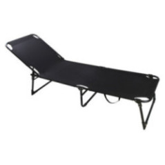 CAMA FOLD B1811 BLACK