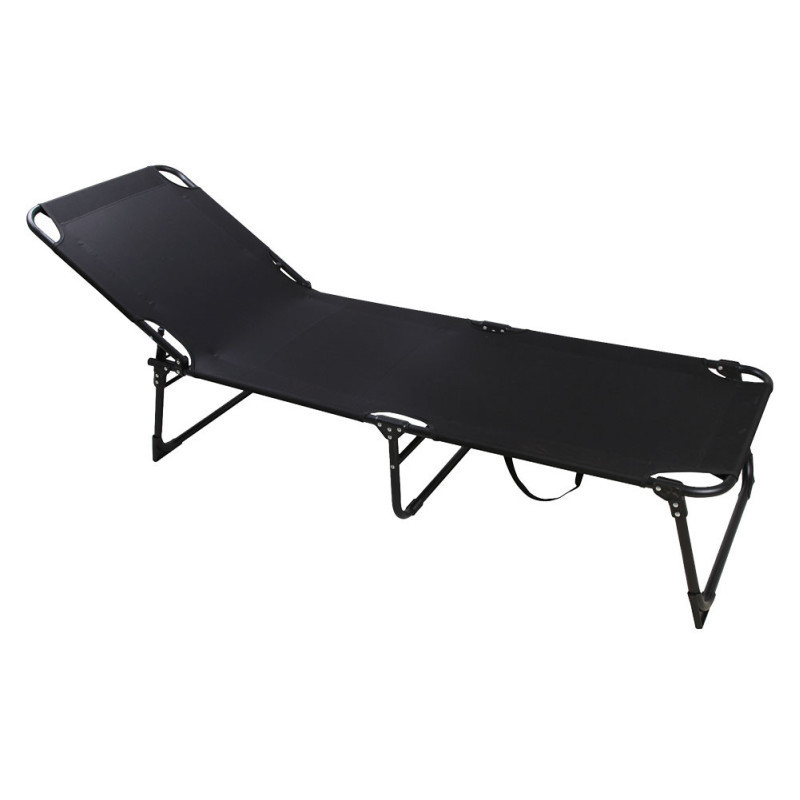 CAMA FOLD B1811 BLACK CAMA FOLD B1811 BLACK