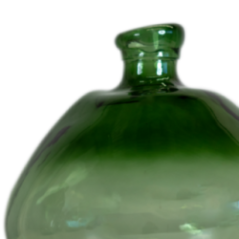 JARRON SIMPLICITY 33CM GRADIENTNAT VERDE