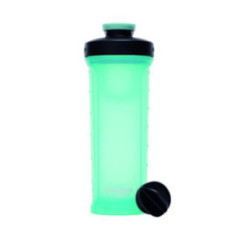 BOTELLA DE PROTEINA SHAKE&GO2 828ML