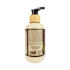 JABON LIQUIDO LAVANDA 250ML