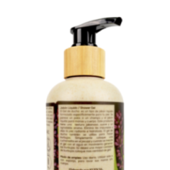 JABON LIQUIDO LAVANDA 250ML