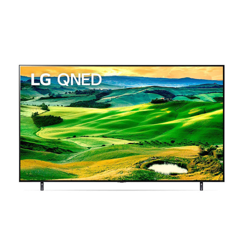TELEVISOR QNED 65" 4K 65QNED80SQA