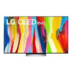 TELEVISOR OLED 65" OLED65C2PSA
