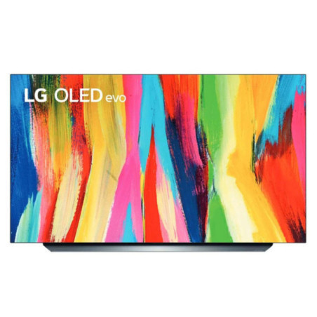 TELEVISOR OLED 77" OLED77C2PSA