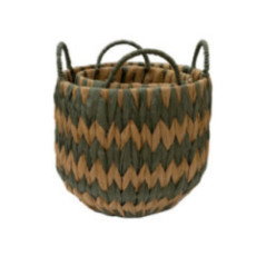 CANASTOS SET 2 BICOLOR K613010