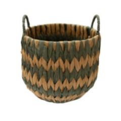 CANASTOS SET 2 BICOLOR K613010