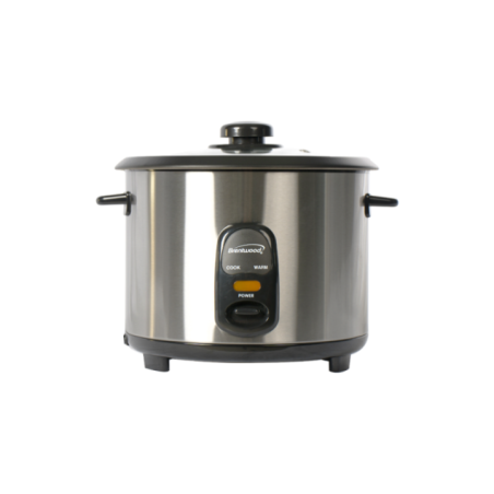 OLLA ARROCERA ANTIADHERENTE TS-20