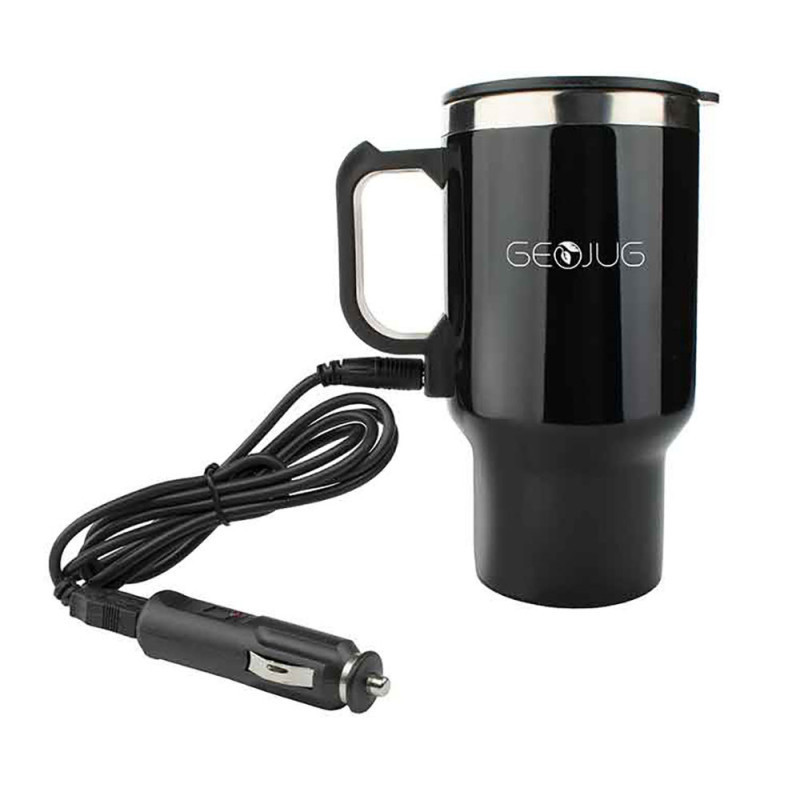 TERMO PARA VIAJE CMB-16B 16 ONZAS NEGRO