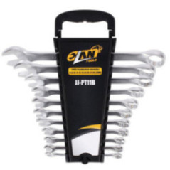 SET LLAVES COMBINADAS 11PC 8-22MM