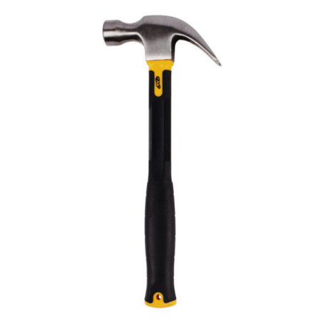 MARTILLO DE UÑA 8OZ