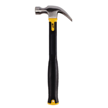 MARTILLO DE UÑA 12OZ