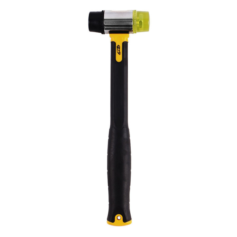 MARTILLO DE FIBRA 35MM