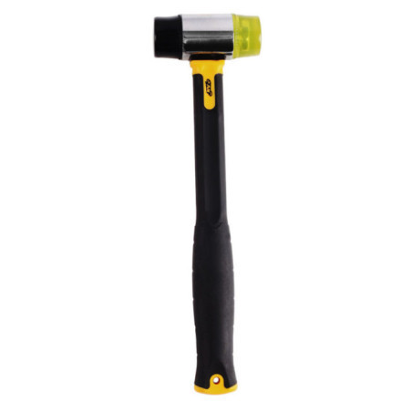 MARTILLO DE FIBRA 40MM