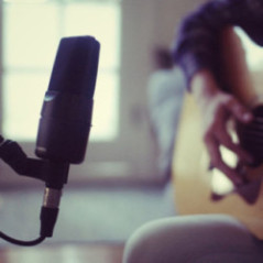 MICRÓFONO DE CONDENSADOR X1-A-U