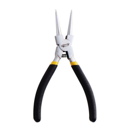 PINZA SEGUROS INTERNOS RECTA 6"