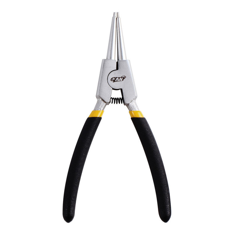 PINZA SEGUROS EXTERNA RECTA 6"